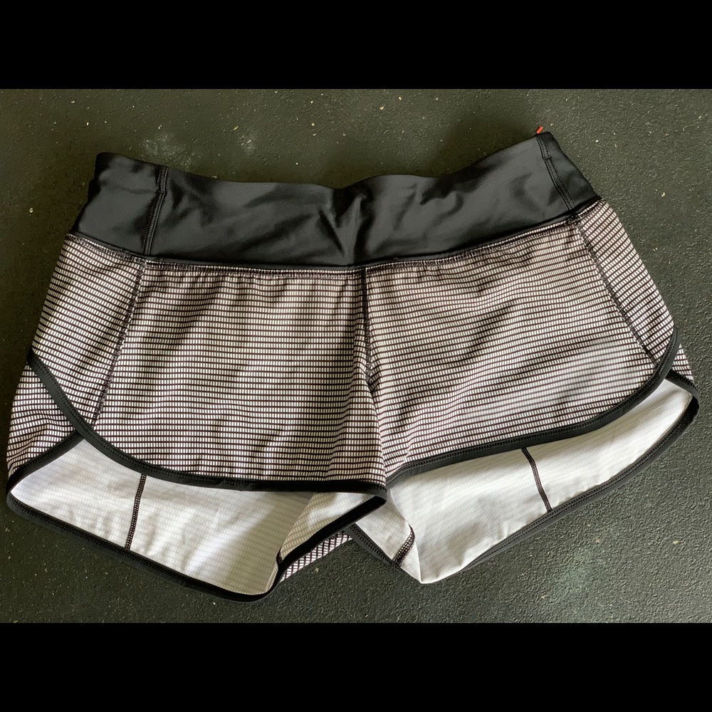 Women’s Lululemon Shorts